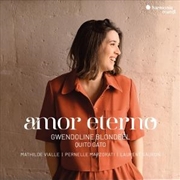 Buy Amor Eterno