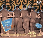 Buy That'll Flat Git It Vol 52: Rockabilly &