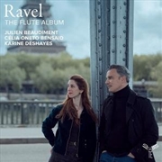 Buy Ravel: The Flute Album