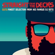 Buy Straight From The Decks Vol.3