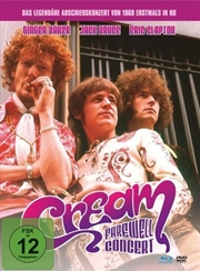 Buy The Farewell Concert 1968