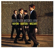 Buy Haydn Bartok Mozart