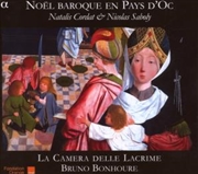 Buy Baroque Christmas In Occitania