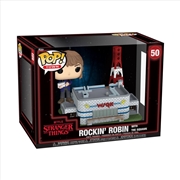Buy Stranger Things - Rockin' Robin with The Squawk Pop! Town