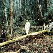 Buy World Groove