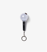 Buy BTS Map Of The Soul Light Stick SE Keyring