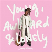 Buy Young Awkward & Lonely
