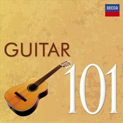 Buy 101 Guitar