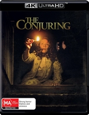 Buy Conjuring | UHD, The