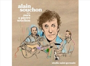 Buy Studio Saint-Germain