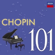 Buy 101 Chopin