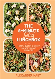 Buy The 5-Minute Salad Lunchbox (Updated)