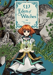 Buy Eden Of Witches Volume 1
