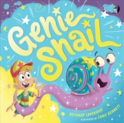 Buy Genie Snail