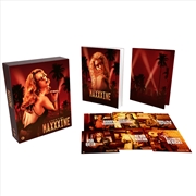 Buy Maxxxine - Limited Edition