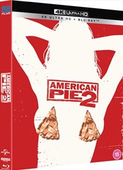 Buy American Pie 2