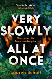 Buy Very Slowly All At Once