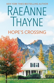 Buy Hope's Crossing/Blackberry Summer/Woodrose Mountain