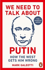 Buy We Need To Talk About Putin