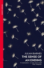 Buy The Sense Of An Ending