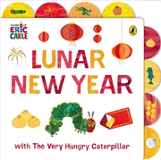 Buy Lunar New Year With The Very Hungry Caterpillar