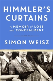 Buy Himmler's Curtains