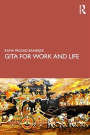 Buy Gita For Work And Life