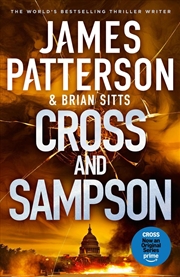 Buy Cross And Sampson