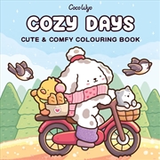 Buy Cozy Days