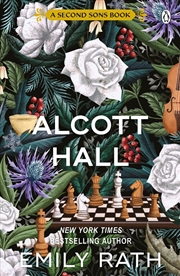 Buy Alcott Hall