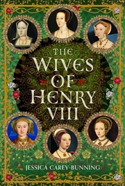 Buy Wives of Henry VIII