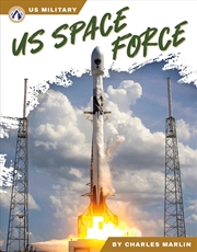 Buy US Military: US Space Force