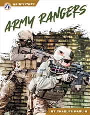 Buy US Military: Army Rangers