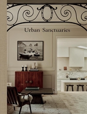Buy Urban Sanctuaries