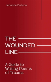 Buy The Wounded Line