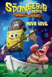 Buy The SpongeBob Movie: Search for Squarepants