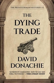 Buy The Dying Trade