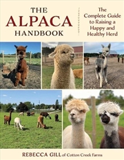 Buy The Alpaca Handbook