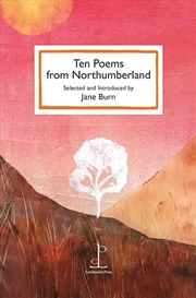 Buy Ten Poems from Northumberland