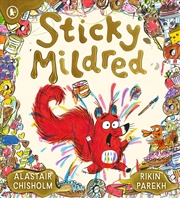 Buy Sticky Mildred