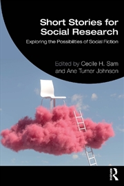 Buy Short Stories for Social Research