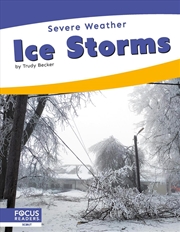 Buy Severe Weather: Ice Storms