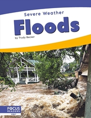 Buy Severe Weather: Floods