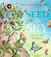 Buy Seed to Sky