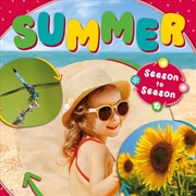 Buy Season to Season: Summer