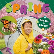 Buy Season to Season: Spring