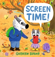 Buy Screen Time!