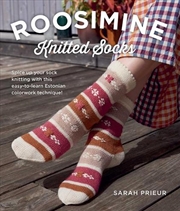 Buy Roosimine Knitted Socks
