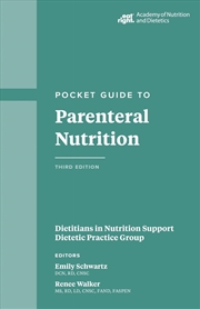 Buy Pocket Guide to Parenteral Nutriton