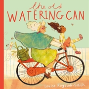 Buy Old Watering Can